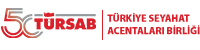 TÜRSAB — Association of Turkish Travel Agencies